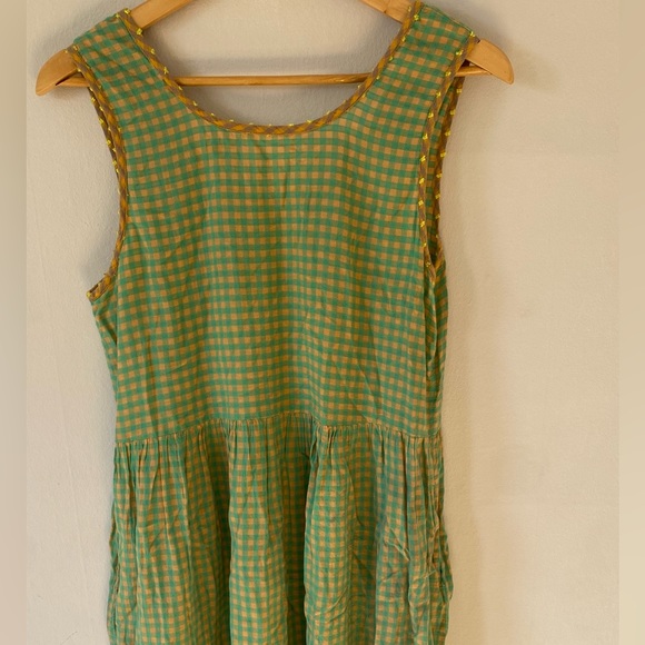 Ace & Jig dress Size M. - Picture 3 of 4